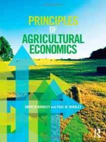 9780415540704-0415540704-Principles of Agricultural Economics (Routledge Textbooks in Environmental and Agricultural Economics)