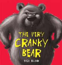 9780340989432-0340989432-The Very Cranky Bear