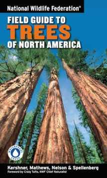 9781402738753-1402738757-National Wildlife Federation Field Guide to Trees of North America