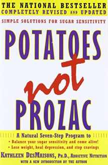 9781416556152-141655615X-Potatoes Not Prozac: Solutions for Sugar Sensitivity