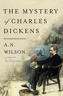 9780062954947-0062954946-The Mystery of Charles Dickens