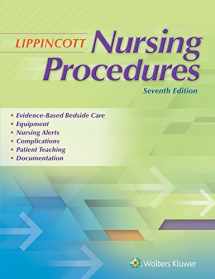 9781469853031-1469853035-Lippincott Nursing Procedures