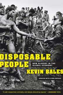 9780520272910-0520272919-Disposable People: New Slavery in the Global Economy