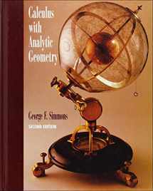 9780070576421-0070576424-Calculus With Analytic Geometry