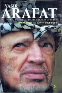9780195166897-0195166892-Yasir Arafat: A Political Biography