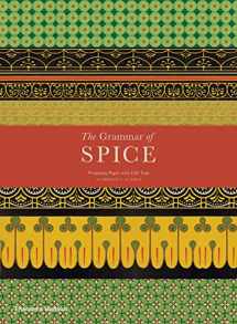 9780500420911-0500420912-The Grammar of Spice Gift Wrap