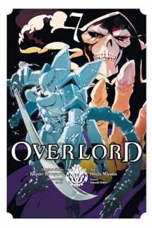 9781975353353-1975353358-Overlord, Vol. 7 (manga) (Overlord Manga, 7)