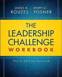 9781119397564-1119397561-The Leadership Challenge Workbook