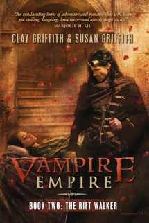 9781616145231-1616145234-The Rift Walker (Vampire Empire)