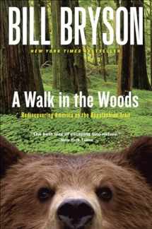 9780613225786-0613225783-A Walk In The Woods (Turtleback School & Library Binding Edition)