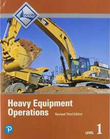 9780136638971-013663897X-Heavy Equipment Operations Trainee Guide, Level 1
