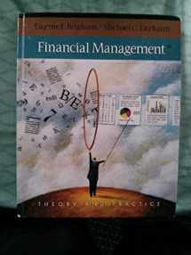 9780324422696-0324422695-Financial Management: Theory and Practice + Thomson One - Business School Edition 1-year Printed Access Card (Available Titles CengageNOW)