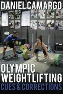 9780990798507-099079850X-Olympic Weightlifting: Cues & Corrections