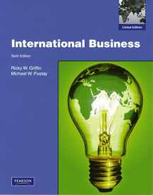 9780135072271-0135072271-International Business: Global Edition