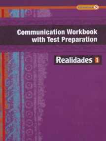 9780133225761-0133225763-Communication Workbook with Test Preparation Level 1