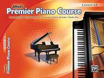 9780739043639-0739043633-Premier Piano Course Lesson Book, Bk 1A (Premier Piano Course, Bk 1A)