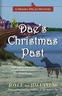 9781502993939-1502993937-Dae's Christmas Past (A Missing Pieces Mystery)