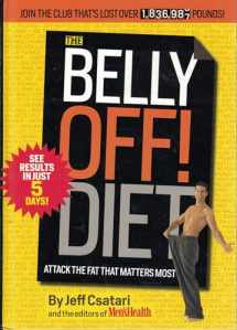 9781605298214-1605298212-The Belly Off! Diet