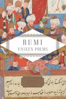 9781101908105-1101908106-Rumi: Unseen Poems; Edited and Translated by Brad Gooch and Maryam Mortaz (Everyman's Library Pocket Poets Series)