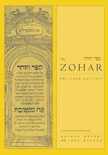 9780804797740-0804797749-The Zohar: Pritzker Edition, Volume Twelve