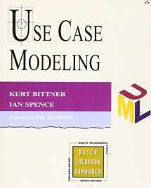 9780201709131-0201709139-Use Case Modeling