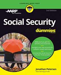 9781119375739-1119375738-Social Security Fd 3e (For Dummies)