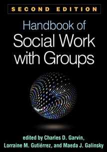 9781462530595-1462530591-Handbook of Social Work with Groups
