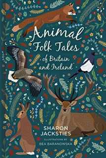 9780750991353-0750991356-Animal Folk Tales of Britain and Ireland