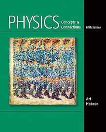 9780321661135-0321661133-Physics: Concepts and Connections