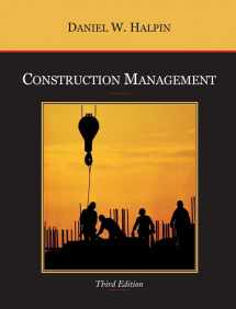 9780471661733-0471661732-Construction Management