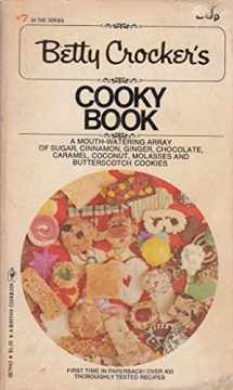 9780552679435-0552679437-Betty Crocker's Cooky Book