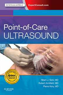 9781455775699-145577569X-Point of Care Ultrasound