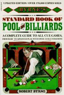 9780156149723-0156149729-Byrne's Standard Book of Pool and Billards