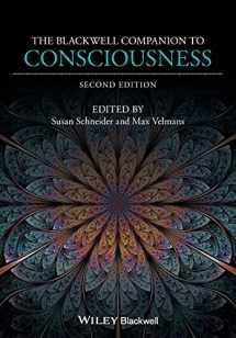 9780470674079-0470674075-The Blackwell Companion to Consciousness