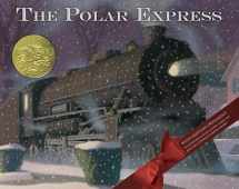 9780544580145-0544580141-Polar Express 30th Anniversary Edition: A Christmas Holiday Book for Kids