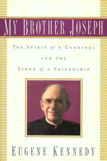 9780312171186-0312171188-My Brother Joseph: The Spirit of a Cardinal and the Story of a Friendship