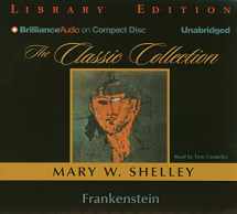 9781597371308-1597371300-Frankenstein (The Classic Collection)