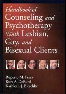 9781557986108-155798610X-Handbook of Counseling and Psychotherapy With Lesbian, Gay, and Bisexual Clients