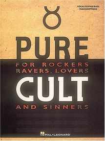 9780793535323-0793535328-The Cult - Pure Cult