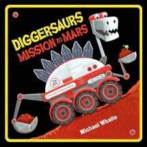 9780593648599-0593648595-Diggersaurs Mission to Mars