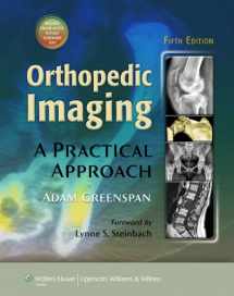 9781608312870-1608312879-Orthopedic Imaging: A Practical Approach