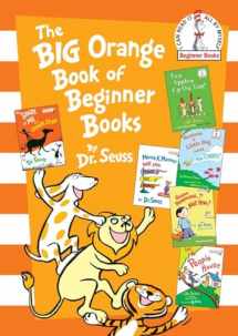 9780553524253-0553524259-The Big Orange Book of Beginner Books (Beginner Books(R))