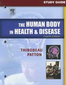9780323036443-0323036449-Study Guide to Accompany The Human Body in Health & Disease
