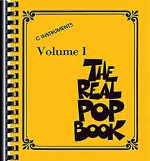 9781480338159-148033815X-The Real Pop Book - Volume 1: C Instruments