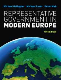 9780077129675-0077129679-Representative Government In Modern Europe