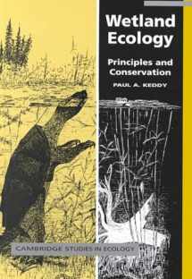 9780521780018-0521780012-Wetland Ecology: Principles and Conservation (Cambridge Studies in Ecology)