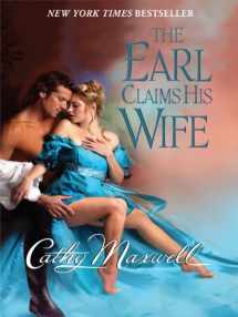 9781410425133-1410425134-The Earl Claims His Wife (Thorndike Press Large Print Basic Series)