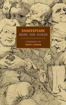 9781590171684-1590171683-Shakespeare (New York Review Books Classics)