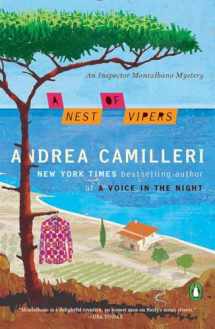 9780143126652-0143126652-A Nest of Vipers (An Inspector Montalbano Mystery)