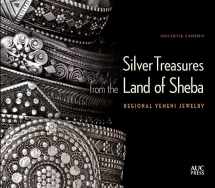9789774166006-9774166000-Silver Treasures from the Land of Sheba: Regional Styles of Yemeni Jewelry